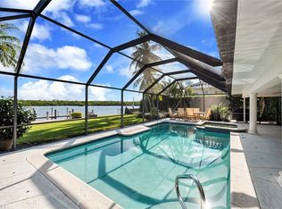 2455 Tarpon Rd, Naples, FL 34102