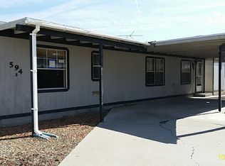594 E Conestoga Cir TRAILER B, Grand Junction, CO 81504