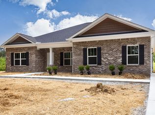 511 County Road 1329, Vinemont, AL 35179