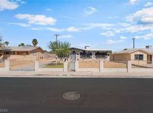 700 Van Ert Ave, North Las Vegas, NV 89030