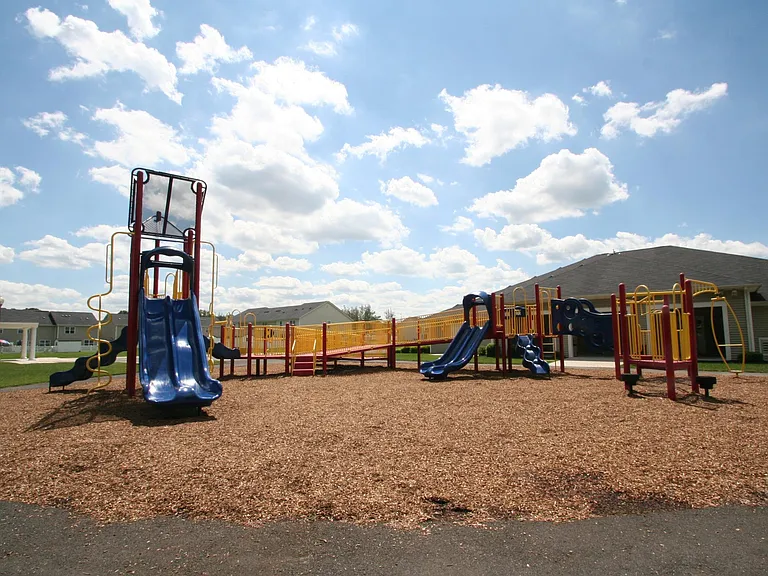 United Communities, Military Housing — Photo 27