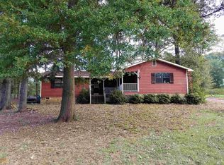 493 Fuller Rd, Culloden, GA 31016