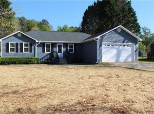 172 Davidson Dr, Griffin, GA 30223