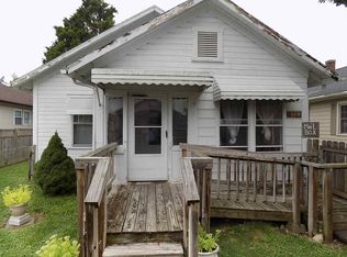 924 E Laguna St, Kokomo, IN 46902