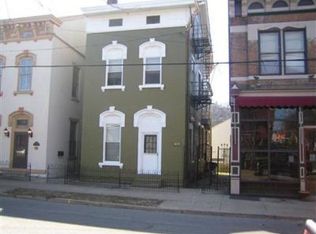 803 Bakewell St, Covington, KY 41011