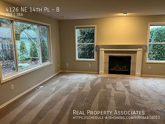 3rd image of 4126 NE 14th Pl Unit B