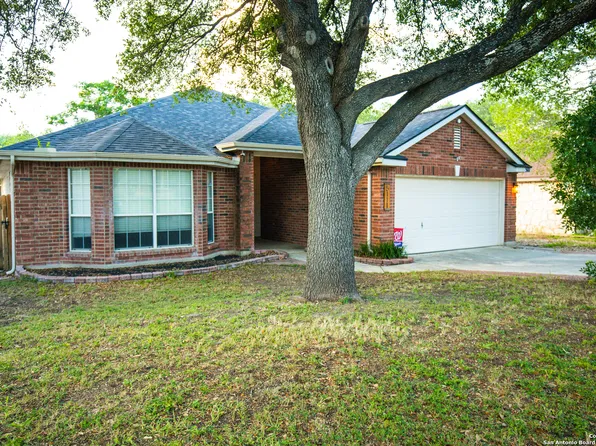 5111 Stormy Autumn, San Antonio, TX 78247