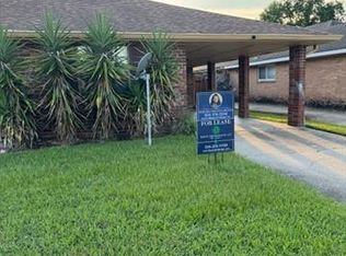 4640 Bonita Dr, New Orleans, LA 70126