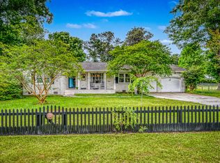 508 W Butternut Rd, Summerville, SC 29483
