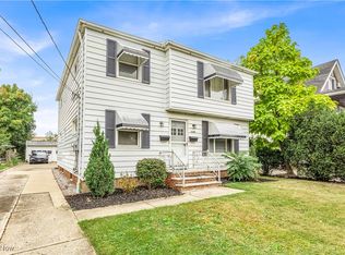 1248 Webb Rd, Lakewood, OH 44107