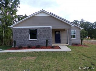 0 Co Rd #587, Hanceville, AL 35077