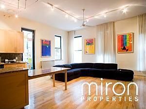 Living Room Area