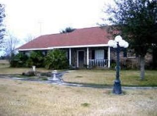 3611 Barbers Hill Rd, Crosby, TX 77532