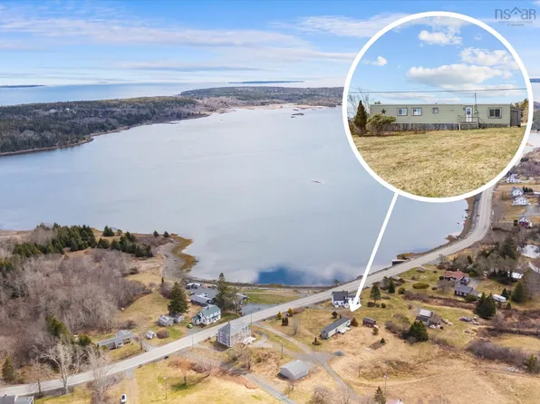 2710 Highway 332, Bayport, NS B0J 2X0
