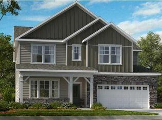 516 Sun Mdw, Wake Forest, NC 27587