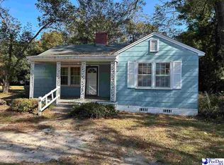 800 Cheraw St, Bennettsville, SC 29512