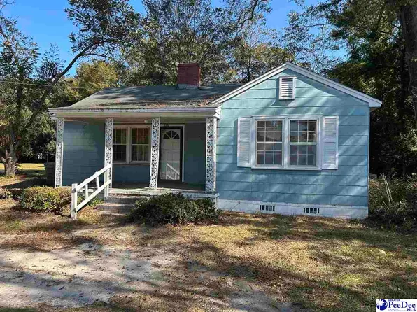 800 Cheraw St, Bennettsville, SC 29512