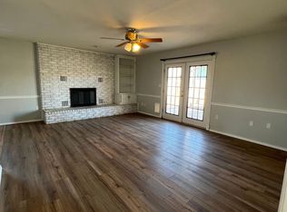 4214 Lexington Pl, Enid, OK 73703