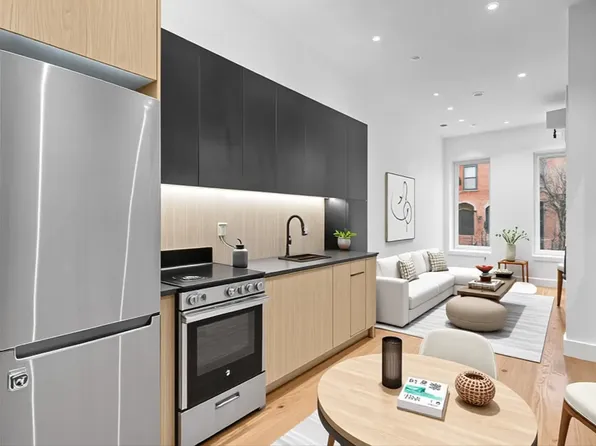 242 West 132nd Street image 1 of 9