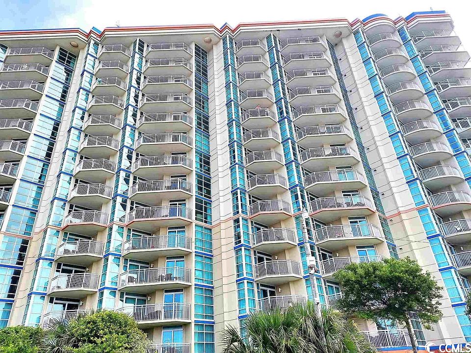 2nd image of 5300 Ocean Blvd. N #1220