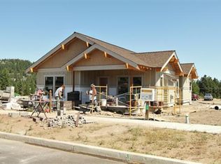 2330 NW Frazer Ln, Bend, OR 97701