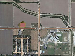 0 W Dicker Rd, McAllen, TX 78503