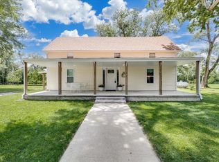 1179 E 120th Ave N, Belle Plaine, KS 67013