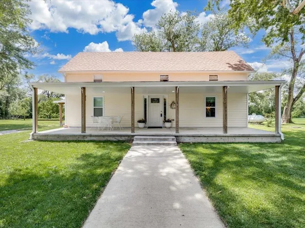 1179 E 120th Ave N, Belle Plaine, KS 67013