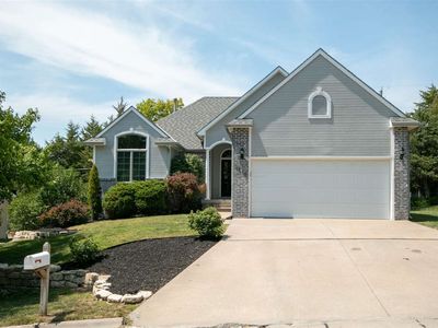 1512 Little Kitten Ave, Manhattan, KS, 66503