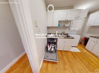 350 Allston St #2, Cambridge, MA 02139