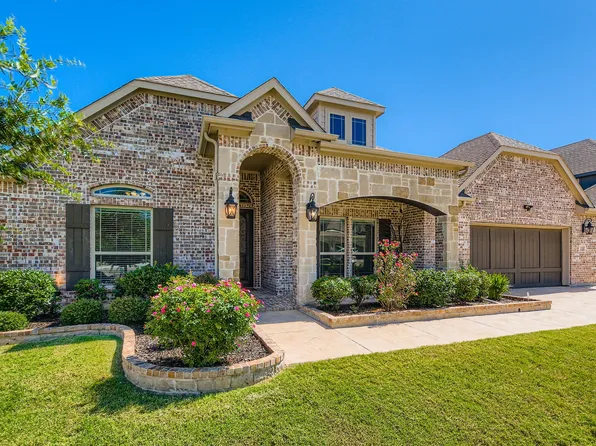 2108 Toledo Dr, Corinth, TX 76210