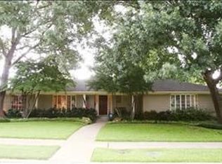 7209 Stonetrail Dr, Dallas, TX 75230