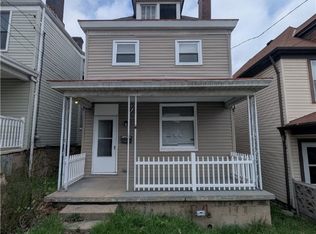 1220 Mutual St, Pittsburgh, PA 15204