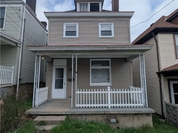 1220 Mutual St, Pittsburgh, PA 15204