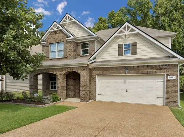 6013 Lori Anne Dr, Spring Hill, TN 37174