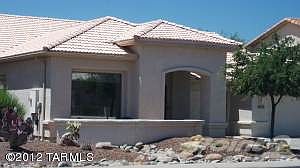 Street View of Home