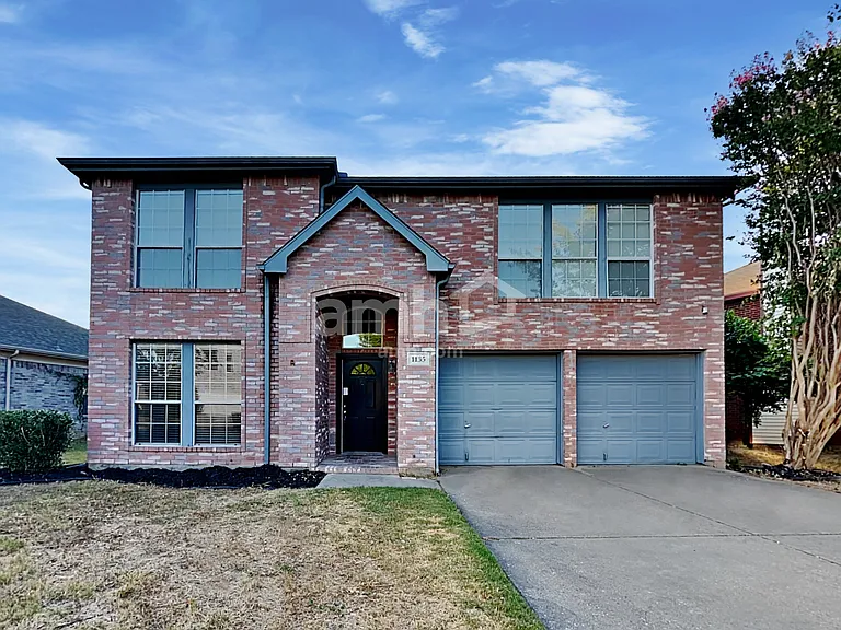 1135 Trinity Trl — Photo 1