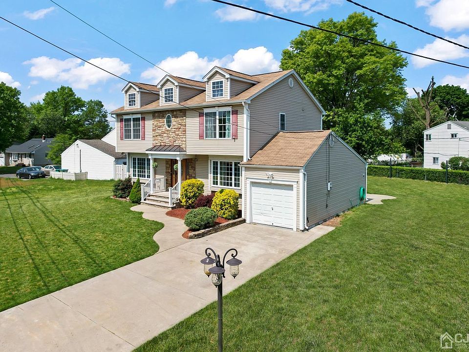 41 Eardley Rd, Edison, NJ 08817 MLS 2312384R Zillow