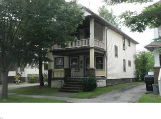 10221 Bernard Ave, Cleveland, OH