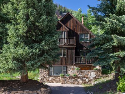 417 W Galena Ave, Telluride, CO, 81435