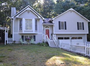 182 Ladora Dr, Dallas, GA 30157