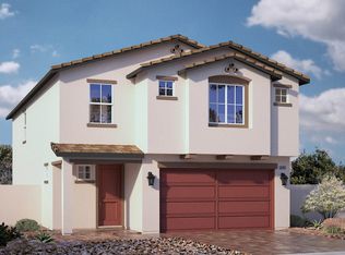 200 Vegas Verde Ave, North Las Vegas, NV 89031