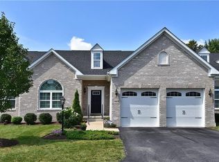 1603 Cambridge Dr, Presto, PA 15142