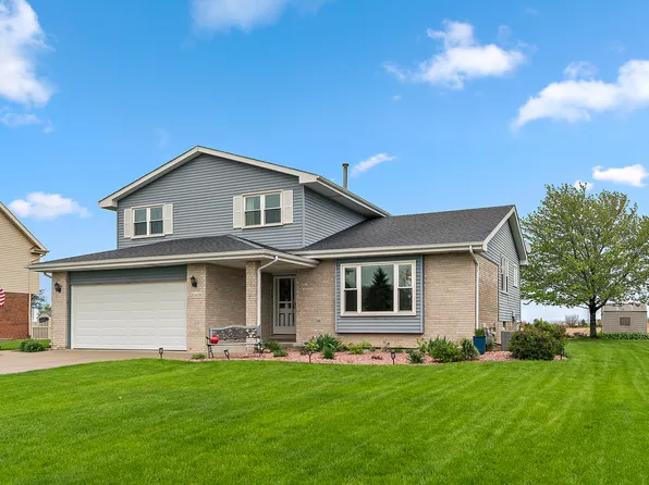 20409 S Hunter Dr, Frankfort, IL 60423