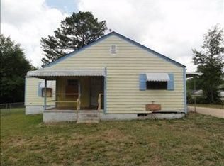 5117 King St SE, Covington, GA 30014