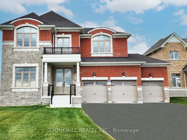 95 Denney Dr, Essa, ON L3W 0A9