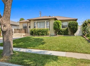 4732 Ocana Ave, Lakewood, CA 90713