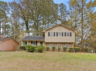 5354 Kemper Pl, Stone Mountain, GA 30088