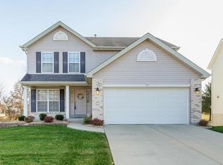 414 Dovedale Dr, O'Fallon, MO 63366