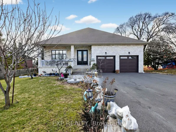 40 Simmons St, Vaughan, ON L4H 4X7
